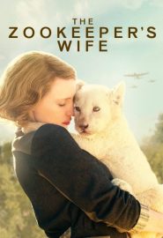دانلود فیلم The Zookeeper’s Wife 2017