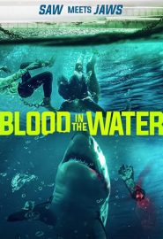 دانلود فیلم Blood in the Water (I) 2022