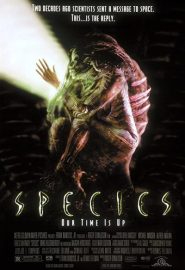 دانلود فیلم Species 1995