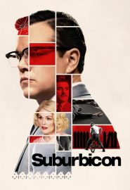 دانلود فیلم Suburbicon 2017