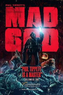 دانلود فیلم Mad God 2021