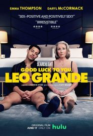 دانلود فیلم Good Luck to You, Leo Grande 2022