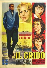 دانلود فیلم Il Grido 1957