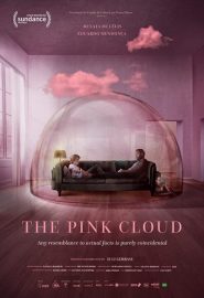 دانلود فیلم The Pink Cloud (A Nuvem Rosa) 2021