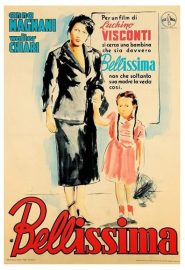 دانلود فیلم Bellissima 1951