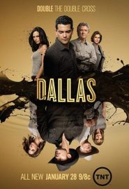 دانلود سریال Dallas