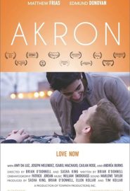 دانلود فیلم Akron 2015