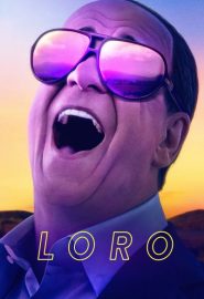 دانلود فیلم Loro 2018