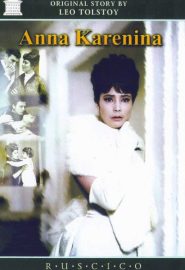 دانلود فیلم Anna Karenina 1967
