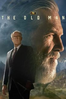 دانلود سریال The Old Man