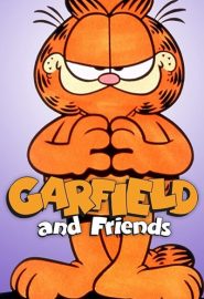 دانلود انیمیشن سریالی Garfield and Friends