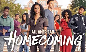 دانلود سریال All American: Homecoming