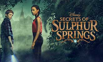 دانلود سریال Secrets of Sulphur Springs