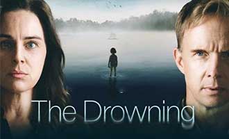 دانلود مینی سریال The Drowning