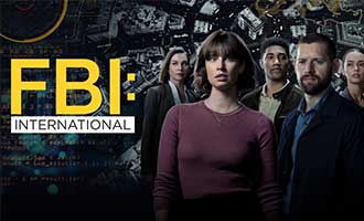 دانلود سریال FBI: International