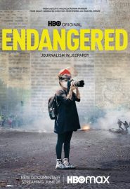 دانلود فیلم Endangered 2022
