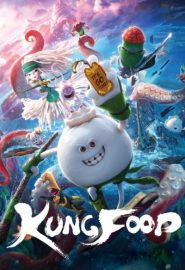 دانلود فیلم Kung Food (Mei shi Da mao xian) 2018