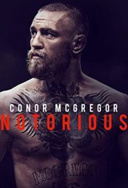 دانلود فیلم Conor McGregor: Notorious 2017