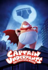 دانلود فیلم Captain Underpants: The First Epic Movie 2017