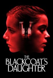 دانلود فیلم The Blackcoat’s Daughter (February) 2015