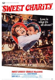 دانلود فیلم Sweet Charity 1969
