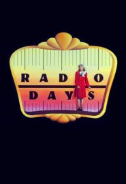 دانلود فیلم Radio Days 1987