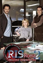 دانلود سریال R.I.S. – Delitti imperfetti