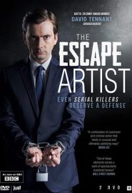 دانلود مینی سریال The Escape Artist