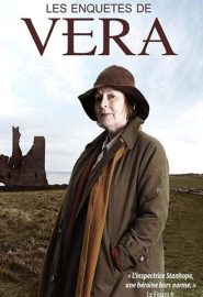 دانلود سریال Vera