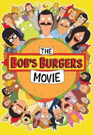 دانلود فیلم Bob’s Burgers: The Movie 2022