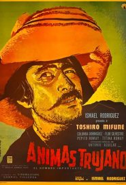 دانلود فیلم Ánimas Trujano (El hombre importante) 1962