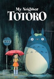 دانلود فیلم My Neighbor Totoro (Tonari no Totoro) 1988