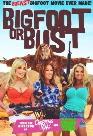 دانلود فیلم Bigfoot or Bust 2022