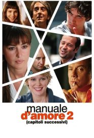 دانلود فیلم Manual of Love 2 2007