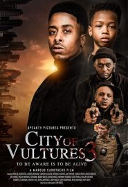 دانلود فیلم City of Vultures 3 2022