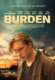 دانلود فیلم Burden 2022