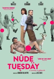 دانلود فیلم Nude Tuesday 2022