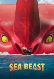 دانلود فیلم The Sea Beast 2022