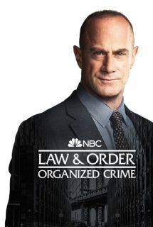 دانلود سریال Law & Order: Organized Crime