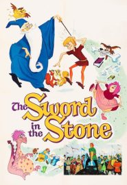 دانلود فیلم The Sword in the Stone 1963