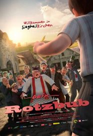 دانلود فیلم Welcome to Siegheilkirchen (Rotzbub) 2021