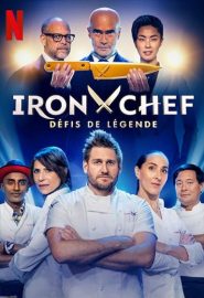 دانلود سریال Iron Chef: Quest for an Iron Legend