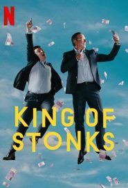 دانلود مینی سریال King of Stonks