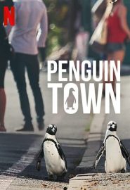 دانلود سریال Penguin Town