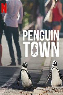 دانلود سریال Penguin Town