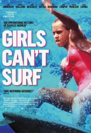 دانلود فیلم Girls Can’t Surf 2020