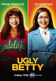 دانلود سریال Ugly Betty