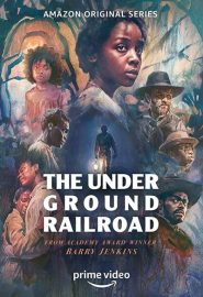 دانلود مینی سریال The Underground Railroad