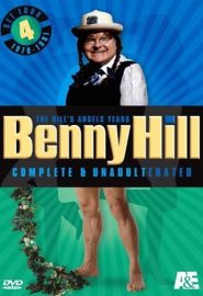 دانلود سریال The Benny Hill Show
