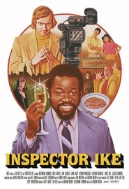 دانلود فیلم Inspector Ike 2020